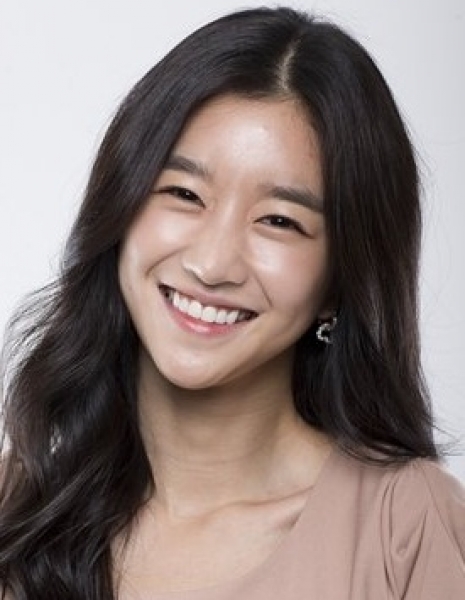 Seo ye-ji